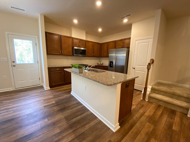 Room in Townhome on Whitesell Way