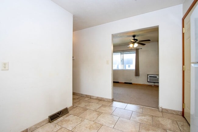 Photo - Two bedroom duplex