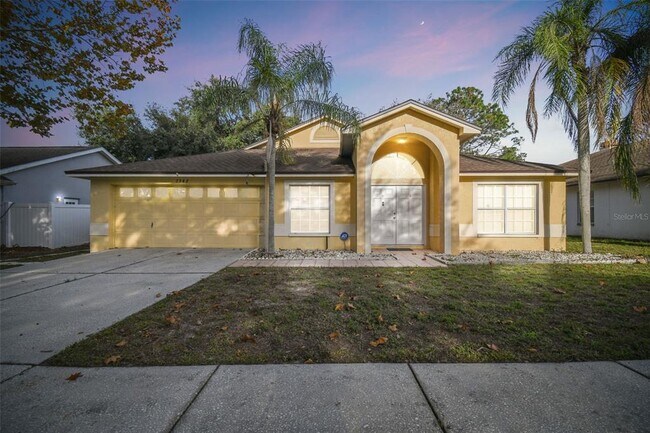Building Photo - 2342 Tioga Dr