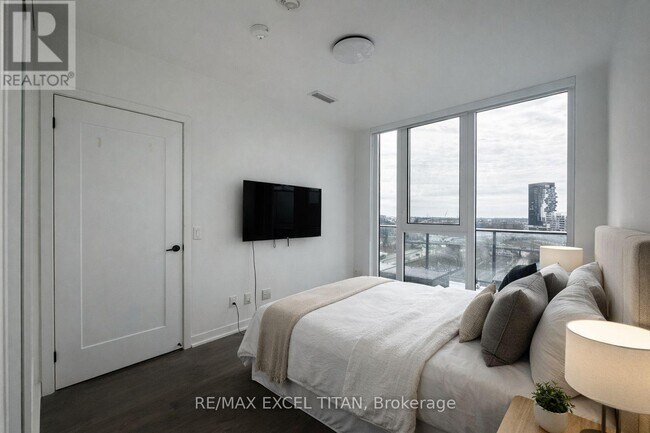 Photo - 5 Defries St Unit 1108