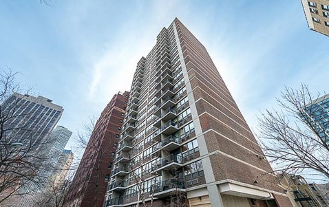 Photo - 2740 N Pine Grove Ave Unit 9E