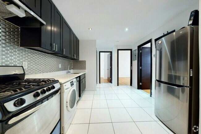 Building Photo - Amsterdam Avenue Rental