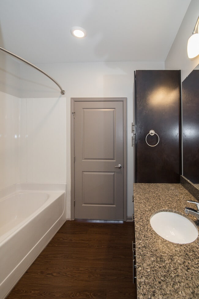 B1.2 - Marvel at Plaza Midwood
