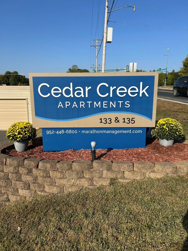 Photo - Cedar Creek Apartments