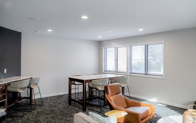 Photo - Olympic Ridge Apartments