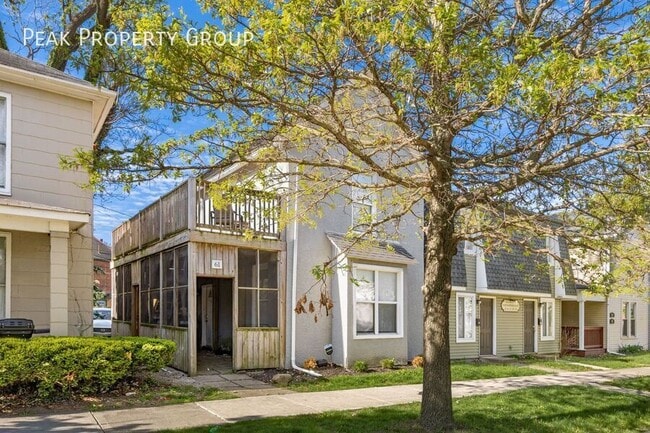 Photo - 61 McMillen Ave Unit 61 McMillen Avenue