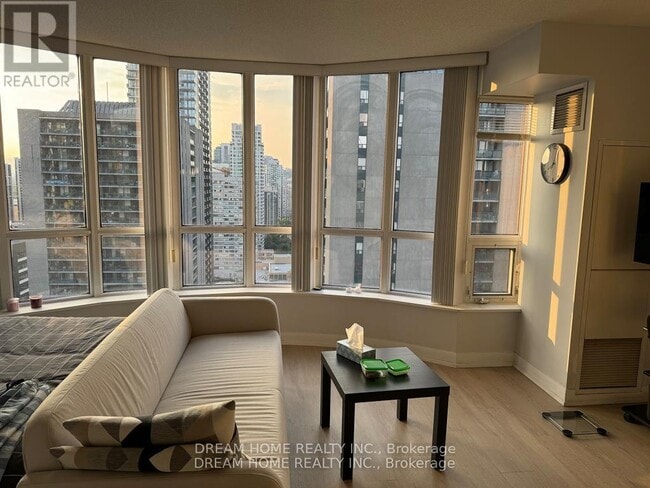 Photo - 33 Sheppard Ave E Unit 2609