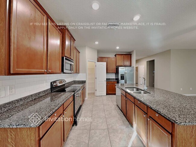 Photo - 11604 Warren Oaks Pl