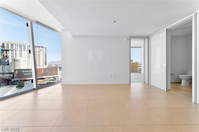 Photo - 3722 S Las Vegas Blvd Unit 1206