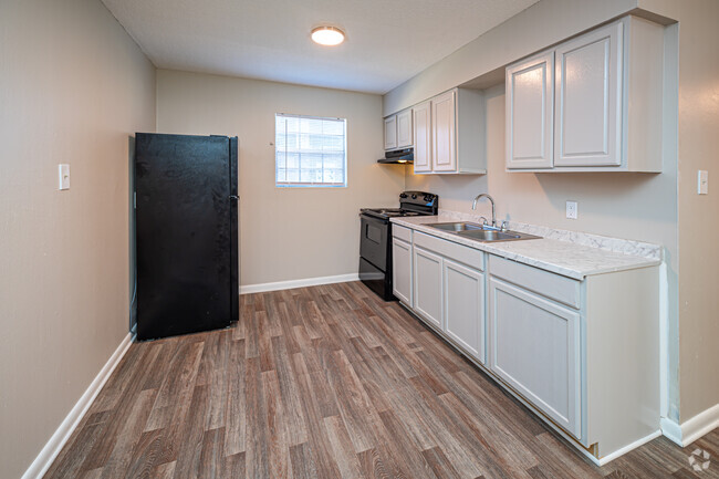 Interior Photo - Biloxi Oaks Apartments