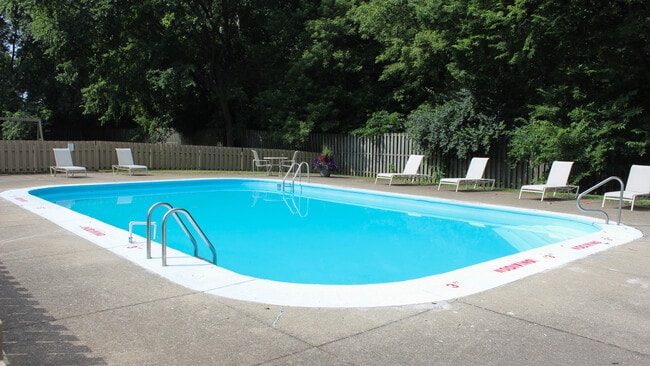 North River Place Apartments