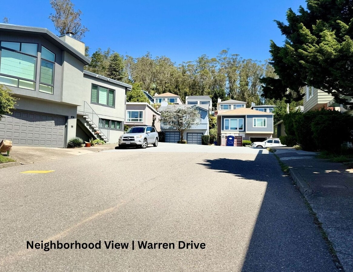 Photo - Rare 3BD/3BA Home in Forest Knolls | 1,900 Sq Ft + 2-Car Garage + Private Backyard