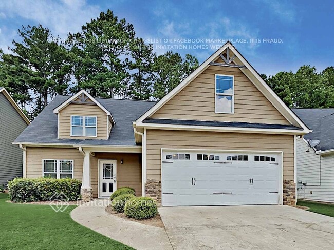 Building Photo - 168 Overlook Cir