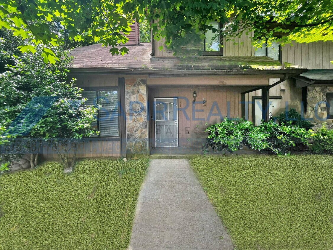 Photo - 5802 Trent Walk Drive - Move in by June 15th and get a $100 Amazon Gift Card