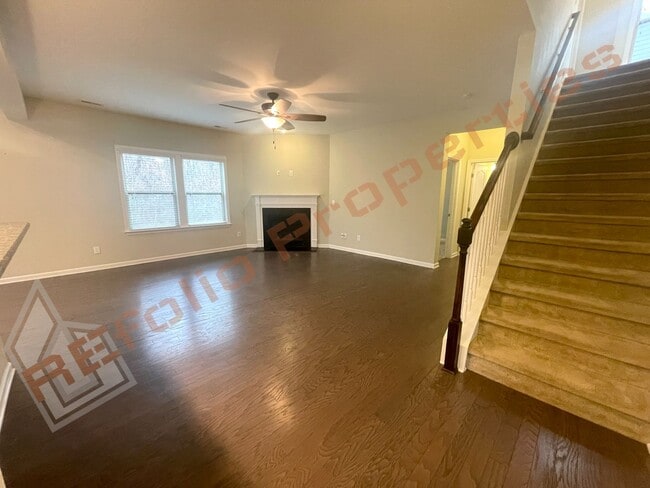 Photo - Beautiful 4 Bedroom, 3 Car Garage Home with a Screened Patio @ Flowers Plantation, Clayton, May 7th!