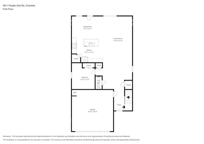 Photo - 9011 Paddle Oak Rd