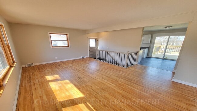 Photo - Newly Updated 2 Bedroom, 1.5 Bath House, Centrally Located