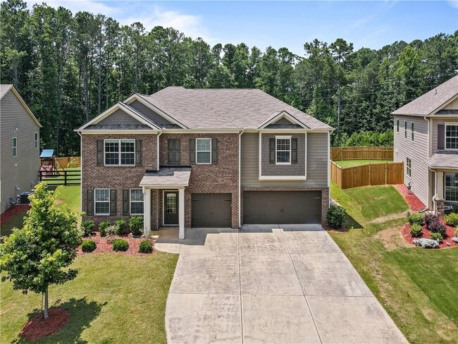 Photo - 6325 Pine Bluff Dr House