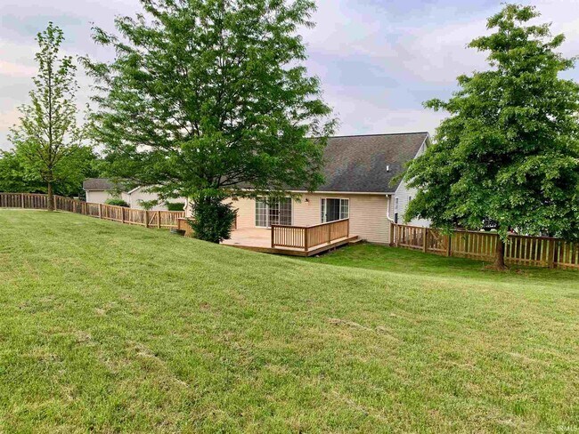 Photo - 1209 W Aspen Ct