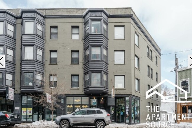 Photo - 2521 N Lincoln Ave Unidad 4