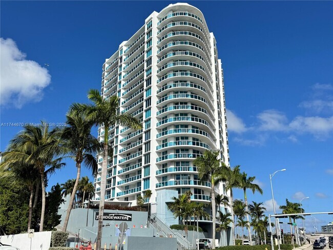 Building Photo - 1881 79th Street Causeway Unit 801 Rental