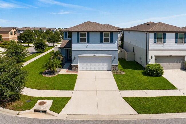 Photo - 11406 Green Harvest Dr.