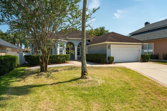 Photo - Gated Community!