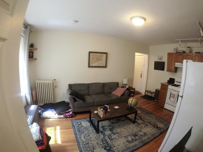 Photo - 1615 Commonwealth Ave Unit 11