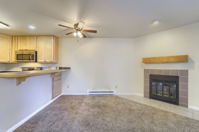 1 Bed 1 Bath Unit Available August 2025 - 1 Bed 1 Bath House Unit Available August 2025