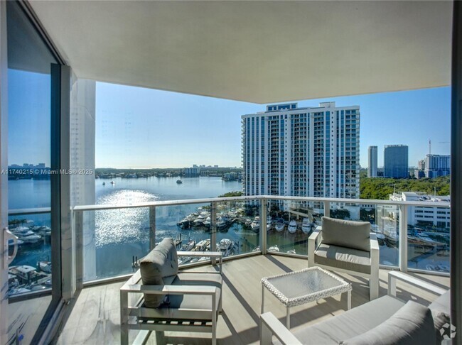 Building Photo - 17301 Biscayne Blvd Unit 1203 Rental