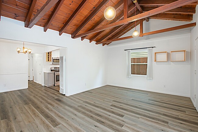 Photo - Upgraded 2br Coronado House, Bonus Room, Yard & Garage!