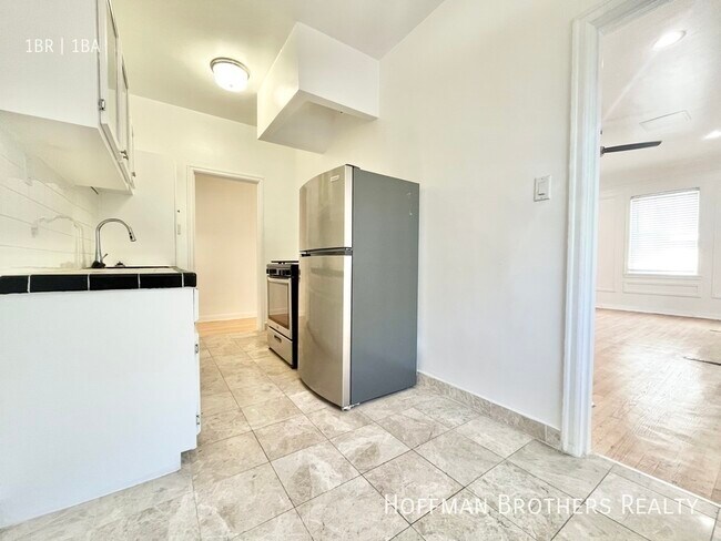 Photo - 1861 Whitley Ave Unit 205A