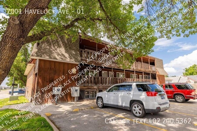 Building Photo - 7001 Havelock Ave Unit 01