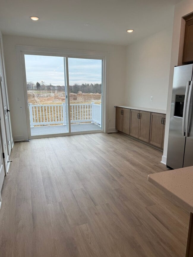 Photo - Coming soon- Gorgeous New Construction 3 Story Town Home