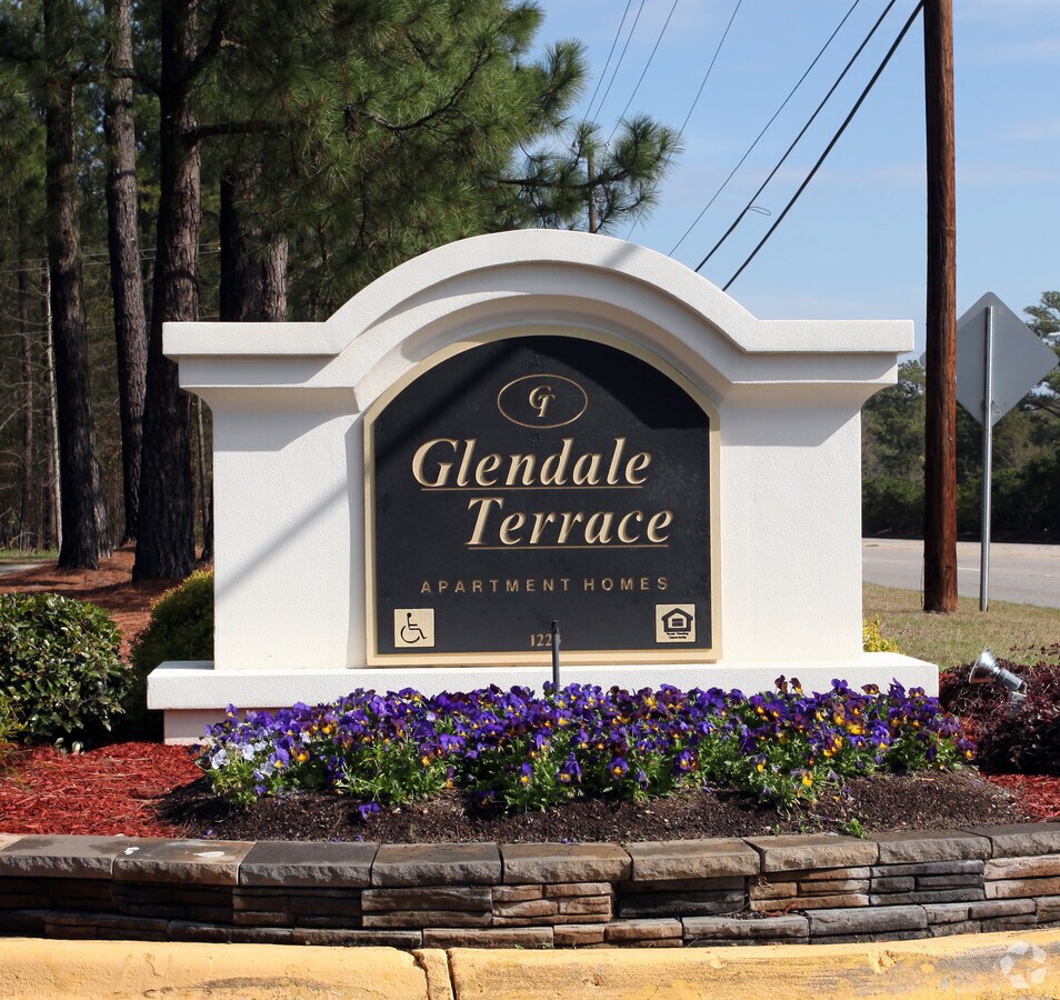 Glendale Terrace - Glendale Terrace
