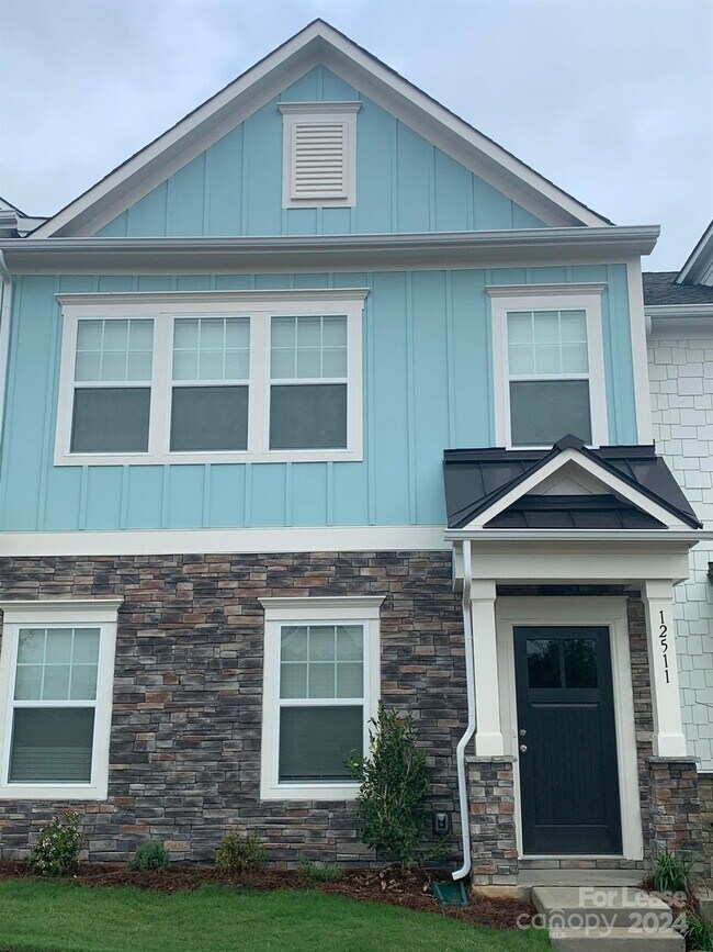 Photo - 12511 Bryton Pkwy Townhome