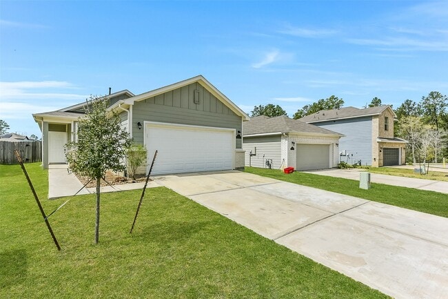 Photo - 21218 George Vancouver Ct