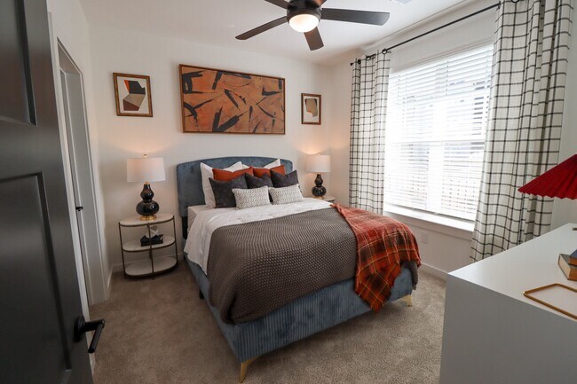 Photo - The Wren Apartments