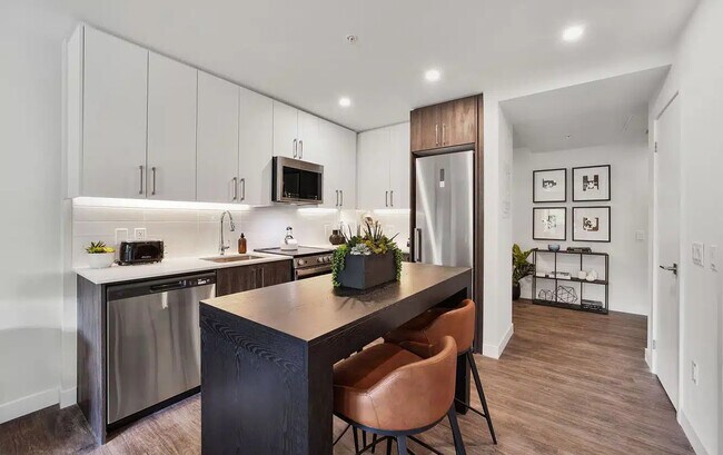 Photo - Bell Tower Residences