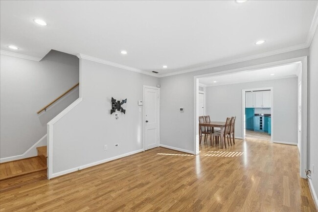 Photo - 403 S Veitch St Apartment Unit 1