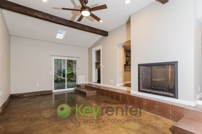 Photo - Remodeled Home with Zen Room, Soaking Tubs & Gas Fireplace