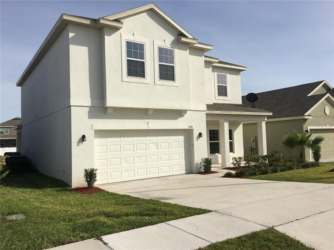 Photo - 2510 Sanderling St