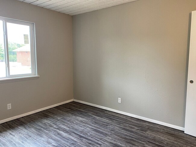 Midtown Park Apartments