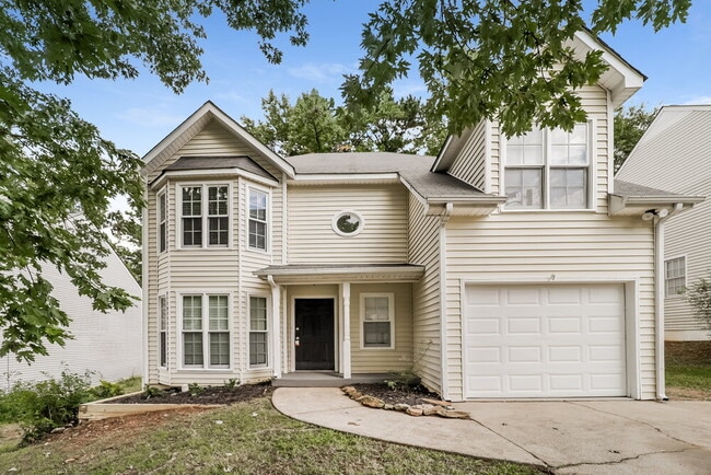 Building Photo - 1769 Bertram Ln SW Rental