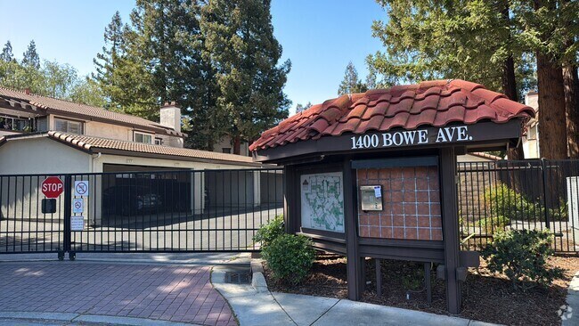 Building Photo - 1400 Bowe Ave Unit 503 Rental