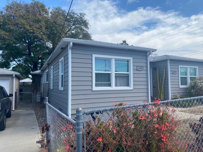 Building Photo - 6980 Adams Ave