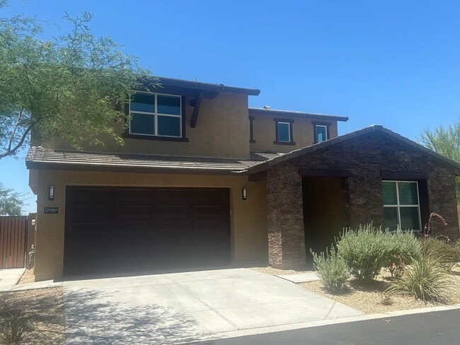 Building Photo - Move in Ready Home For Rent in Estrella!