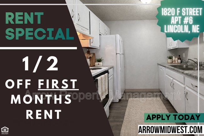 Building Photo - 1820 F St Unit 6