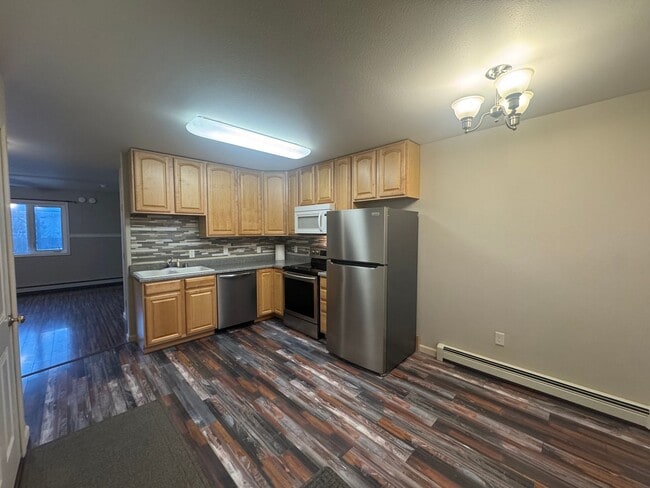 Photo - 2 story 3 bd 1.5 bath townhouse in Lavelle...