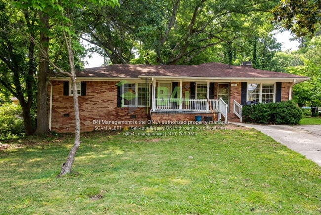 Building Photo - 6106 Venetian Way SW